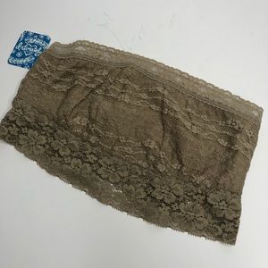 Free People Bandeau NWT sz s